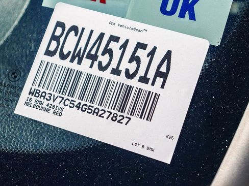 Used 2016 BMW 428i 428i image 34