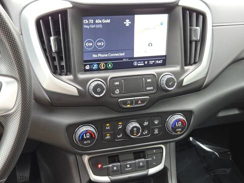 Used 2023 GMC Terrain SLE w/ Driver Convenience Package AWD/4WD image 35