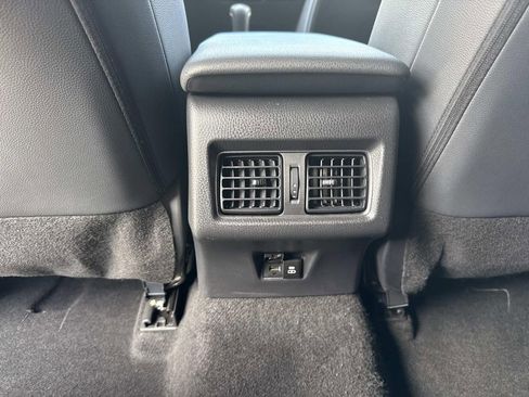 Used 2025 Toyota Camry SE FWD image 21