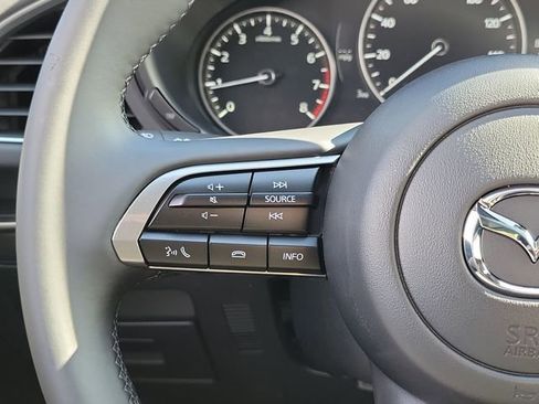 New 2026 MAZDA MAZDA3 s Sport FWD image 5