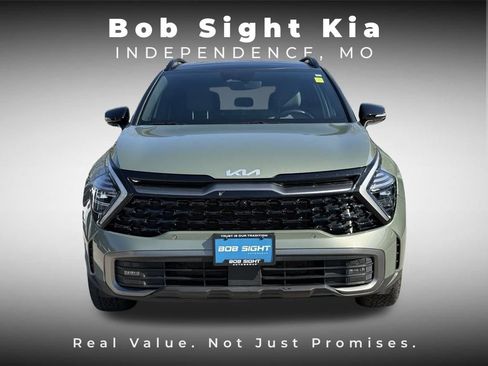 Certified 2023 Kia Sportage X-Pro Prestige image 17