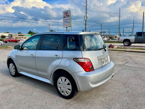 Used 2006 Scion xA image 6