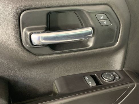 Used 2020 Chevrolet Silverado 1500 W/T w/ WT Convenience Package image 14