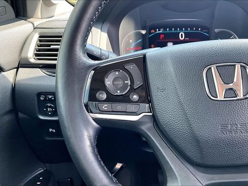 Used 2019 Honda Pilot Elite image 24