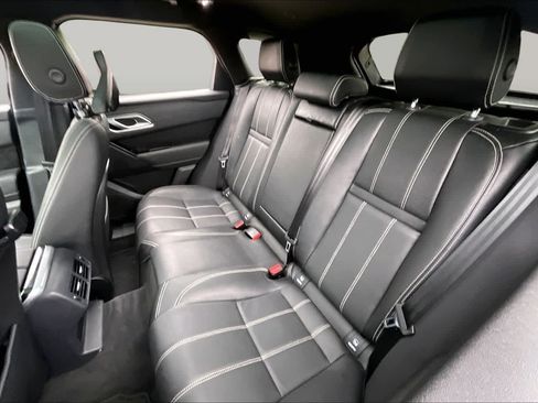 Used 2023 Land Rover Range Rover Velar R-Dynamic S AWD/4WD image 21
