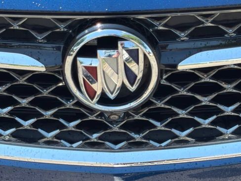 Used 2023 Buick Envision Avenir AWD/4WD image 3