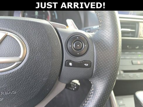 Used 2015 Lexus IS 250 image 14