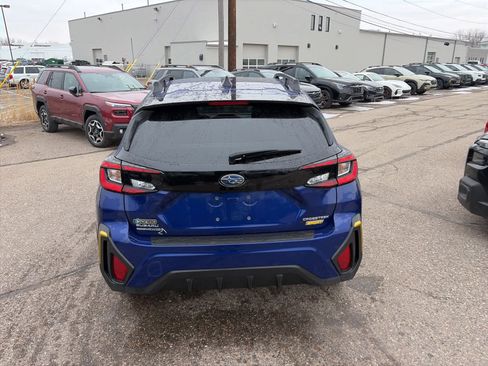 Certified 2024 Subaru Crosstrek 2.5i Sport image 6