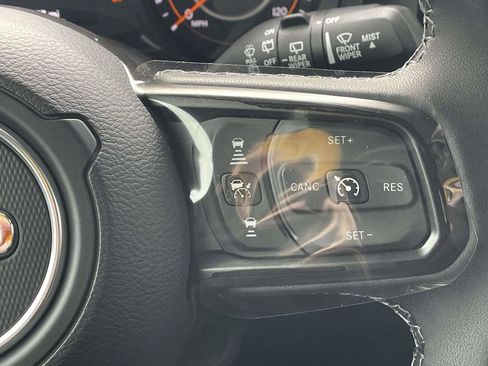 New 2026 Jeep Wrangler Sport S image 31