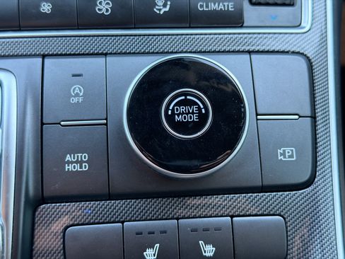 Used 2022 Hyundai Santa Fe SEL w/ Convenience + Premium Package FWD image 30