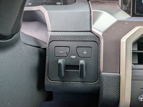 Certified 2024 Toyota Tacoma TRD Off-Road w/ TRD Off Road Upgrade Package image 32