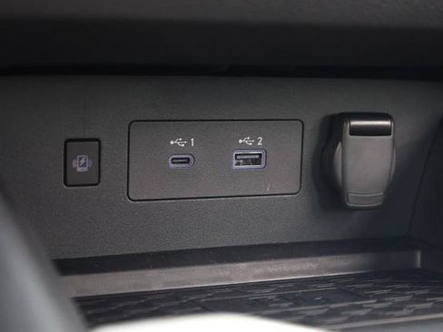 New 2026 Nissan Altima 2.5 SV w/ SV Premium Package FWD image 13