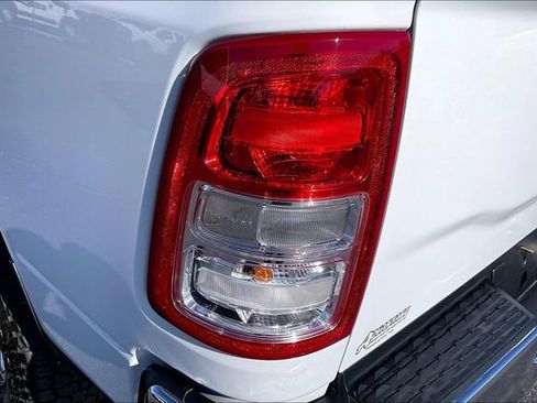 Used 2022 RAM 3500 Tradesman image 33