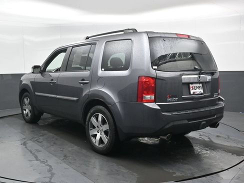Used 2015 Honda Pilot Touring image 8