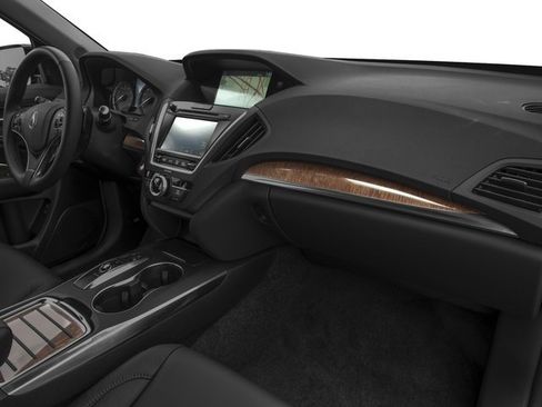 Used 2017 Acura MDX SH-AWD w/ Technology Package image 17