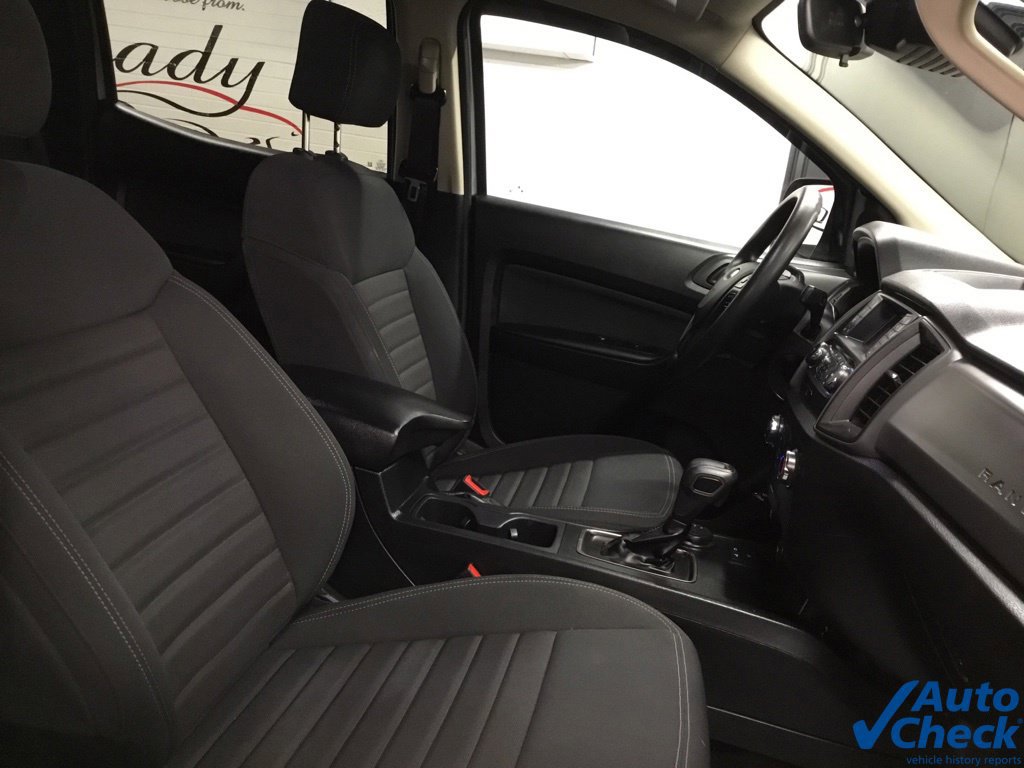Used 2022 Ford Ranger XL w/ Equipment Group 101A High AWD/4WD image 36