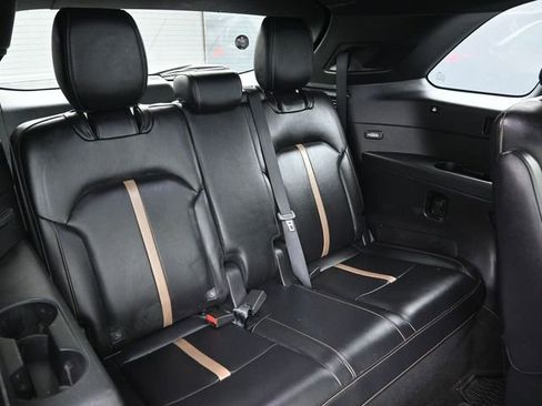 Certified 2024 MAZDA CX-90 3.3 Turbo w/ Premium Plus Pkg image 12