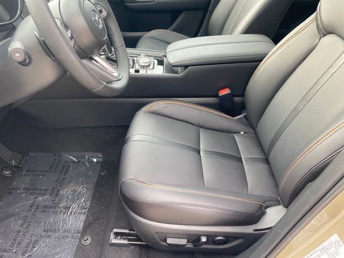 New 2026 MAZDA CX-50 AWD 2.5 S w/ Weather Package image 17