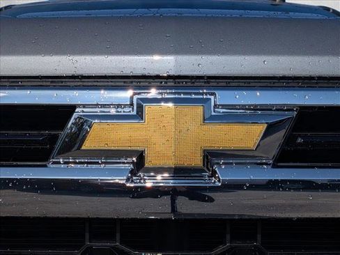 New 2026 Chevrolet Silverado 1500 LT image 16