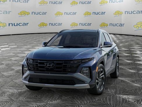 New 2026 Hyundai Tucson Limited AWD/4WD image 6