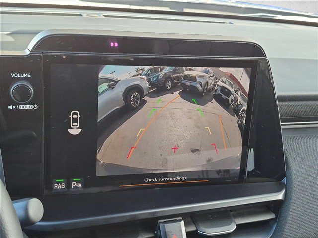 Certified 2026 Subaru Outback Limited AWD/4WD image 14