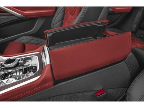 Used 2024 BMW X6 xDrive40i w/ Premium Package AWD/4WD image 16