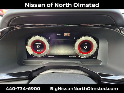 New 2026 Nissan Pathfinder SL w/ SL Premium Package AWD/4WD image 14