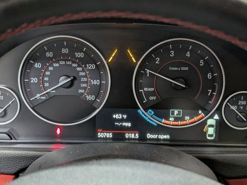 Used 2020 BMW 430i Coupe w/ Convenience Package image 18