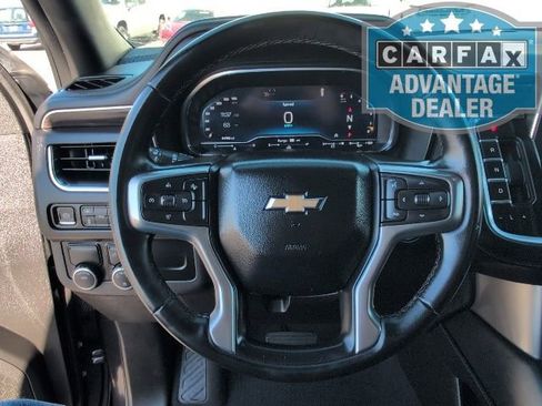 Used 2024 Chevrolet Suburban LT image 20