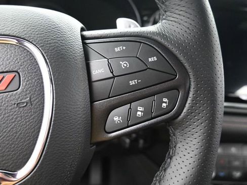 New 2026 Dodge Durango GT AWD/4WD image 33