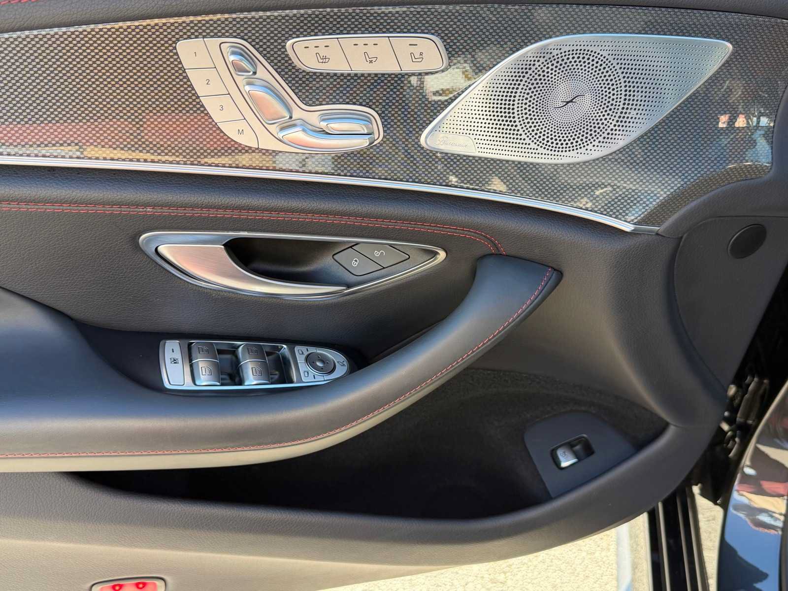 Used 2020 Mercedes-Benz CLS 53 AMG 4MATIC image 14