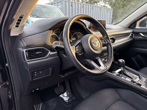 Used 2018 MAZDA CX-5 Sport FWD image 24