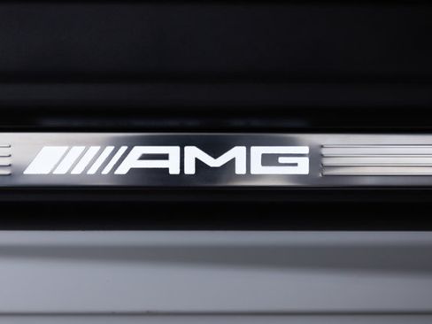 Used 2022 Mercedes-Benz SL 63 AMG 4MATIC image 73