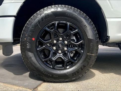 New 2026 Ford F150 XLT AWD/4WD image 12