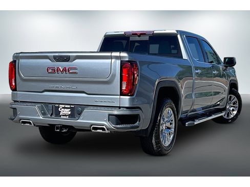 Used 2023 GMC Sierra 1500 Denali AWD/4WD image 6