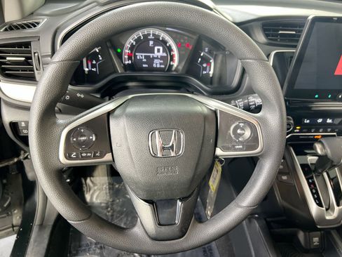 Used 2018 Honda CR-V LX image 11