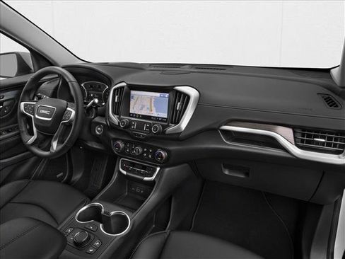New 2026 GMC Terrain Denali w/ LPO, Floor Liner Package AWD/4WD image 11