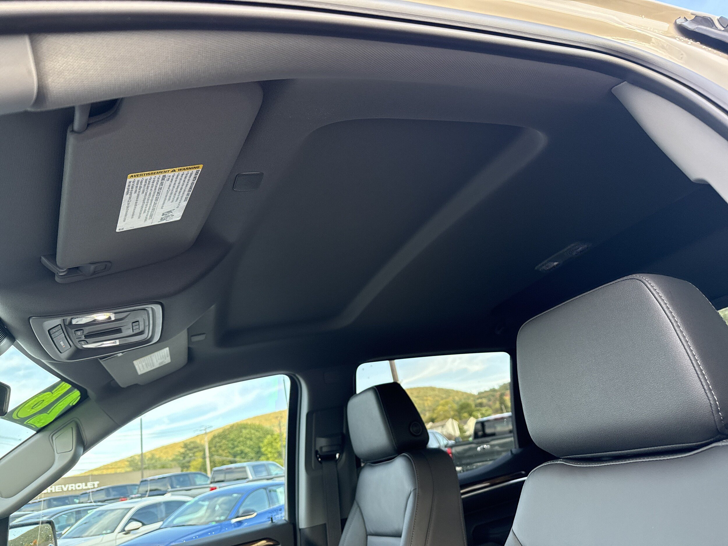 New 2026 Chevrolet Silverado 1500 RST AWD/4WD image 29