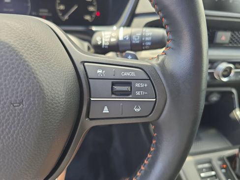 Certified 2025 Honda CR-V Sport-L image 25