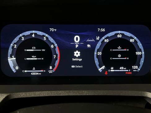 Certified 2024 Toyota Tacoma TRD Off-Road image 15