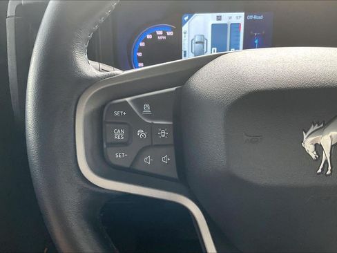 Used 2024 Ford Bronco Badlands AWD/4WD image 19
