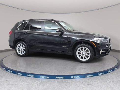 Used 2016 BMW X5 xDrive35i AWD/4WD image 4