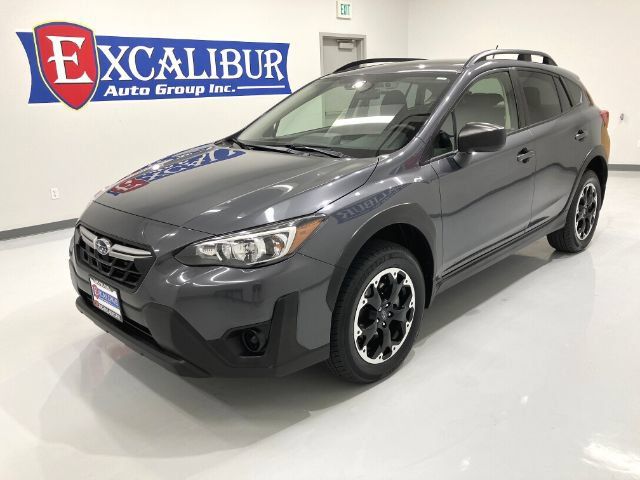 Used 2022 Subaru Crosstrek 2.0i AWD/4WD image 6