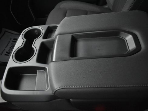 Used 2026 Chevrolet Silverado 2500 LT w/ All Star Edition AWD/4WD image 30