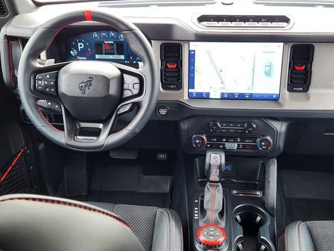 Used 2024 Ford Bronco Raptor image 28