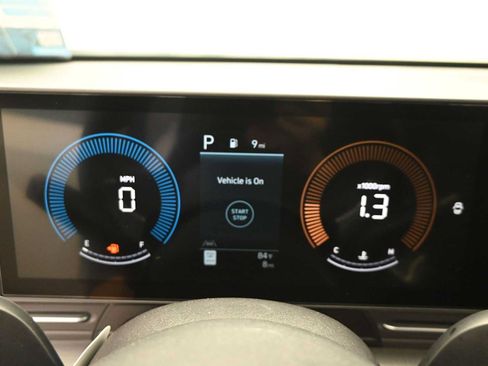 New 2026 Hyundai Kona SEL Premium AWD/4WD image 17