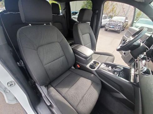 Used 2023 GMC Canyon Elevation RWD image 26