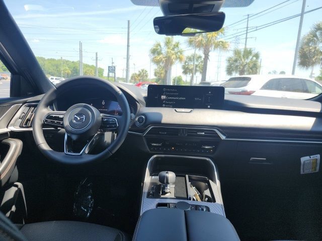New 2026 MAZDA CX-90 3.3 Turbo S w/ Premium Package AWD/4WD image 17