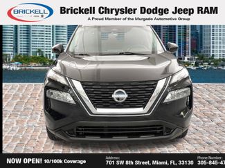Used 2023 Nissan Rogue SV FWD video 3