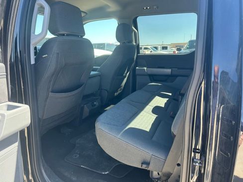 Used 2024 Ford F150 XLT image 7
